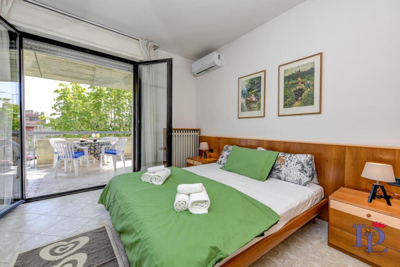 Desenzanoloft Official Partner Marriott Homes & Villas - A Casa Di Attila Desenzano del Garda Extérieur photo